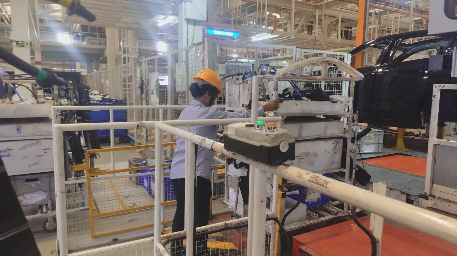 For women, this job is not just employment but also a matter of pride.