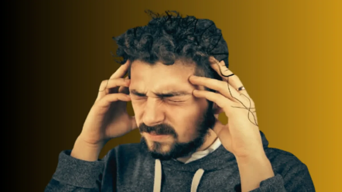 Excessive accumulation of toxins in the body leads to these 7 health issues