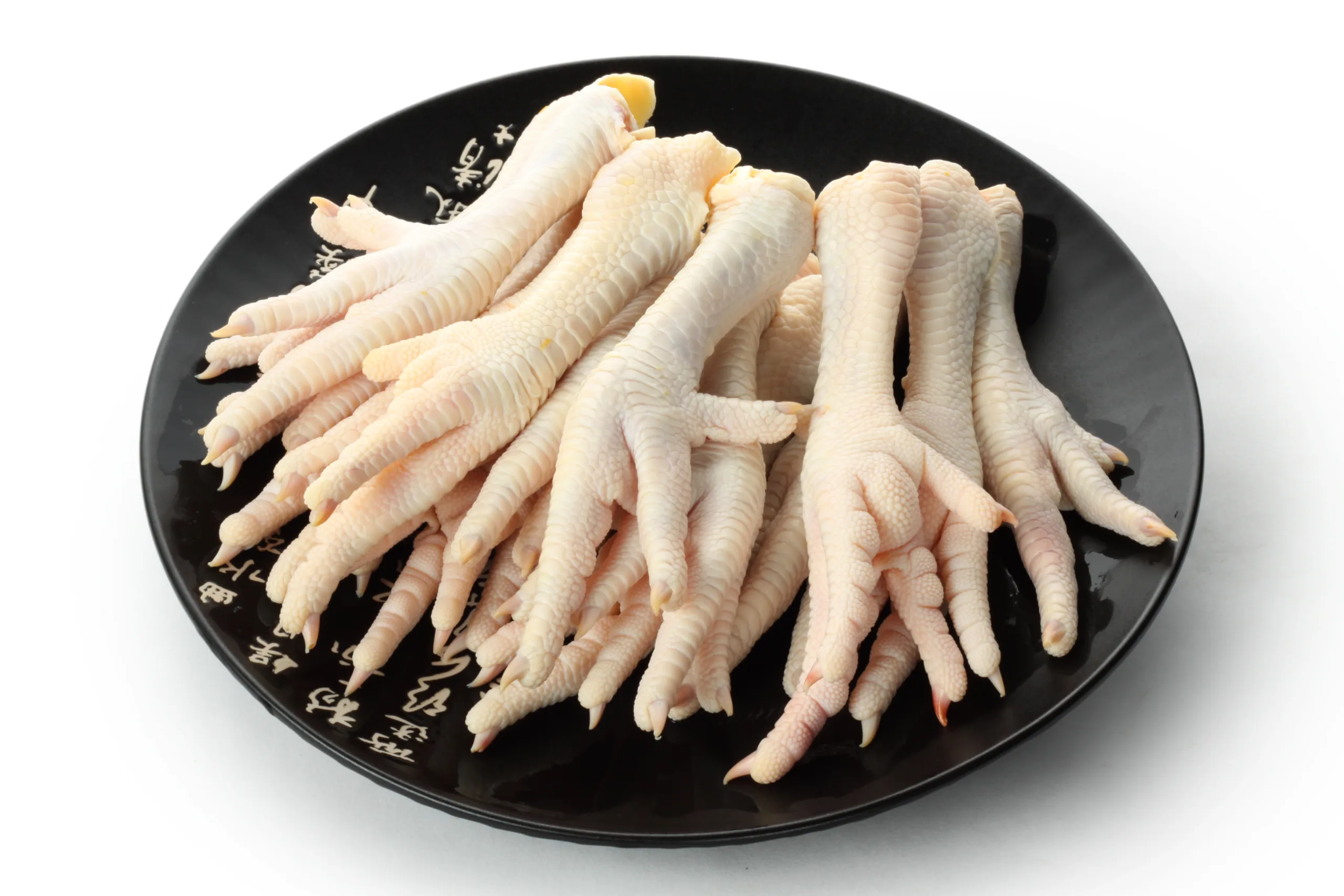 Don't dismiss chicken feet as useless, discover the health benefits of eating them.