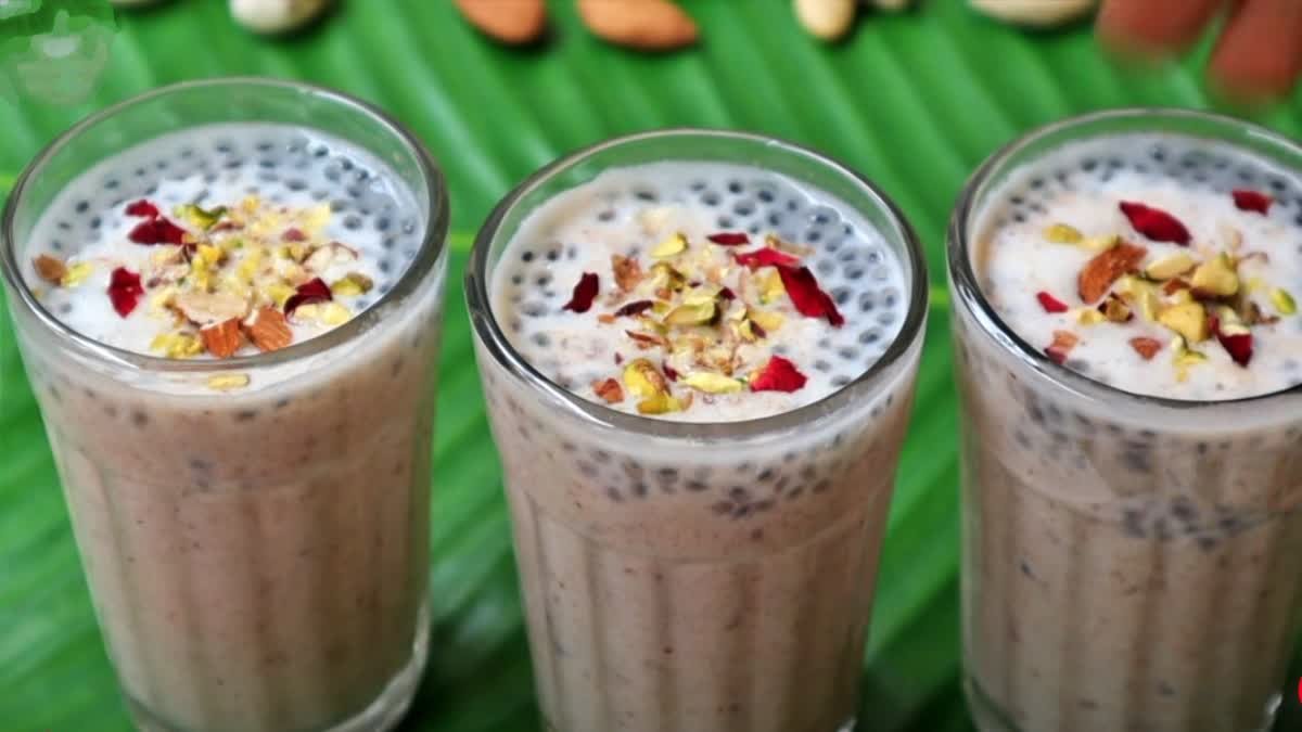 Which juice should you drink to make your hair black, thick, shiny and healthy? know