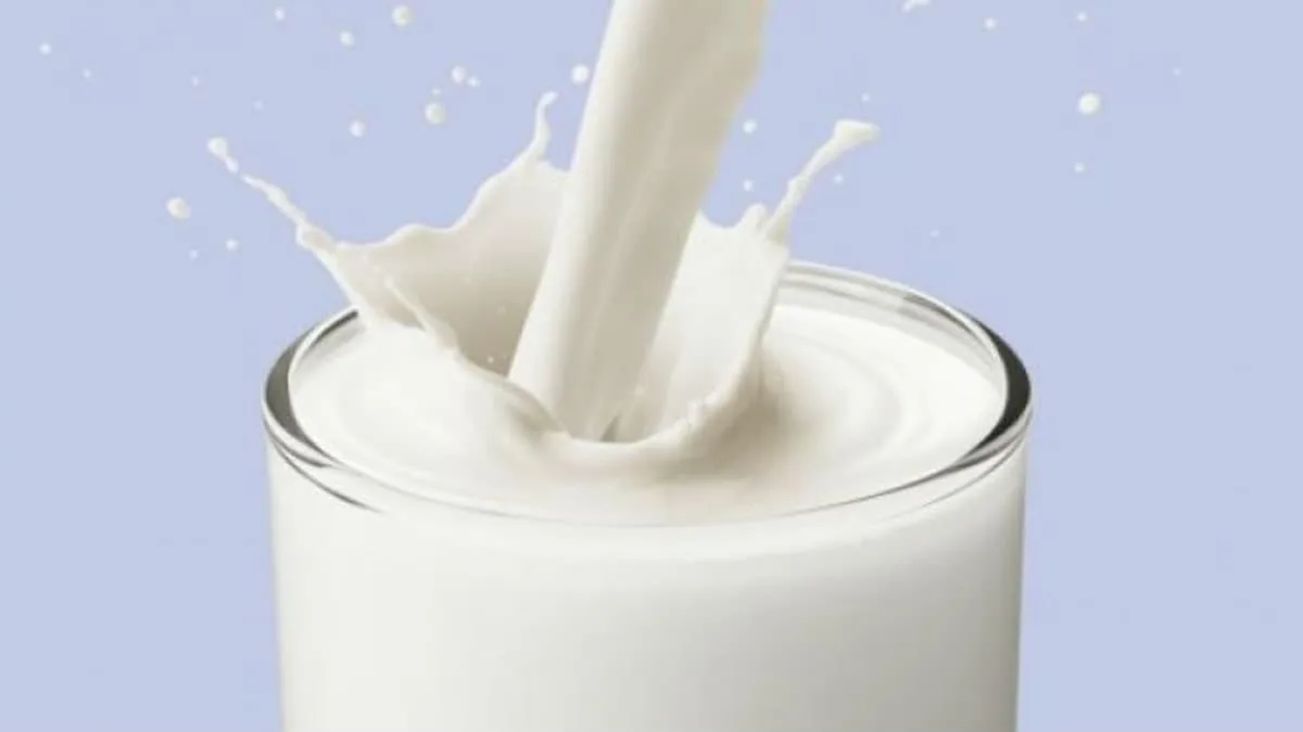 Does drinking milk raise cholesterol levels? How can Full-Fat Milk increase the risk of heart attack?