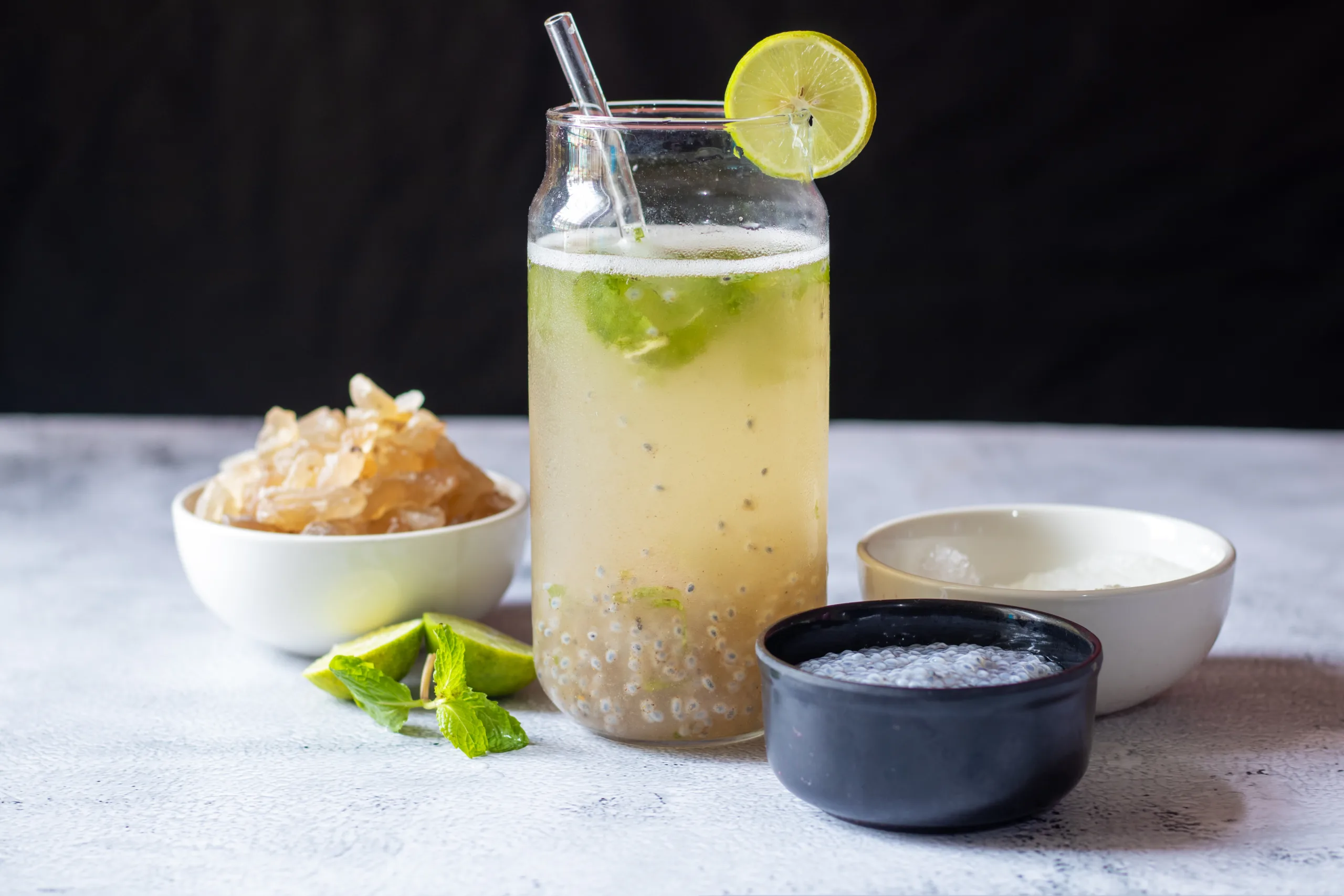 Amazing Health Benefits Of Tragacanth Gum Gond Katira, Know How To Make It Part Of Diet