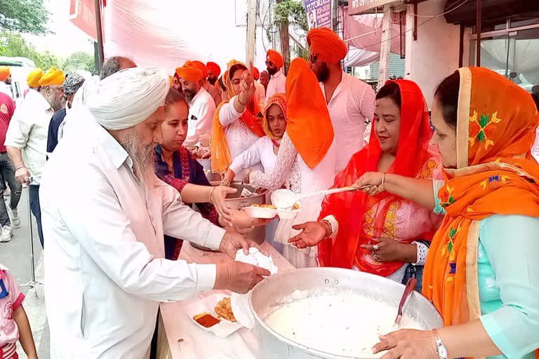 What to Donate on Baisakhi to Ensure Sustained Prosperity in Business Throughout the Year?