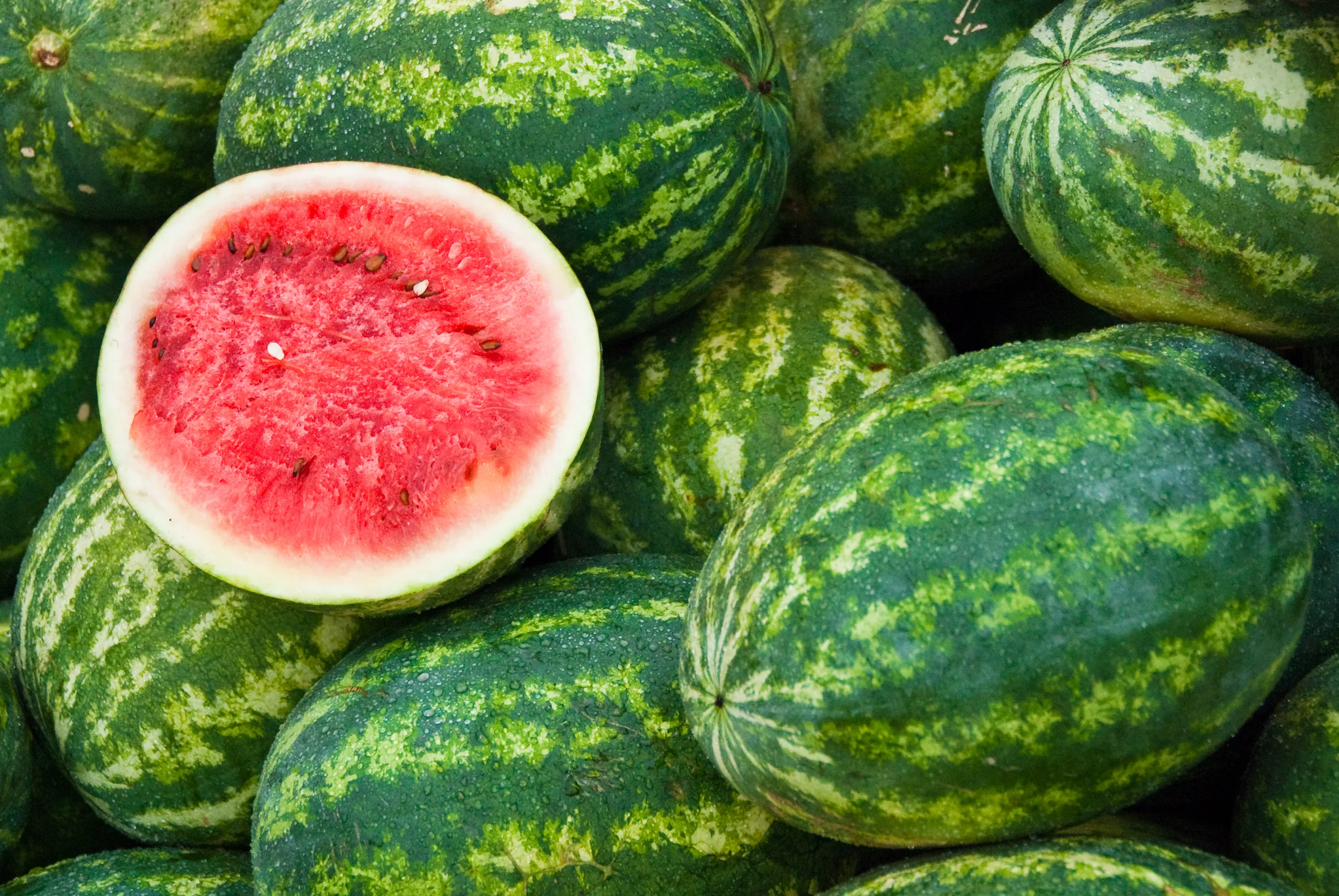 Can Diabetics Eat Watermelon? Find Out Who Should Exercise Caution When Consuming It