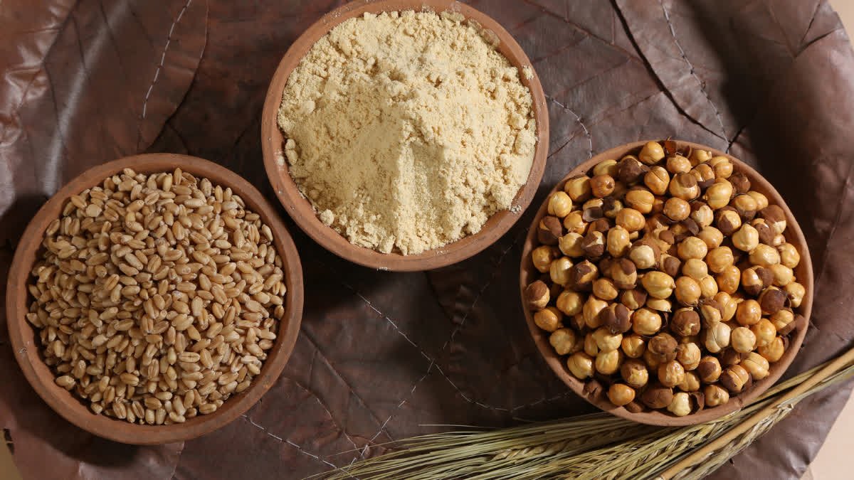 Why and where is the Satuuan festival celebrated? Discover the significance of consuming and donating Sattu on this day.