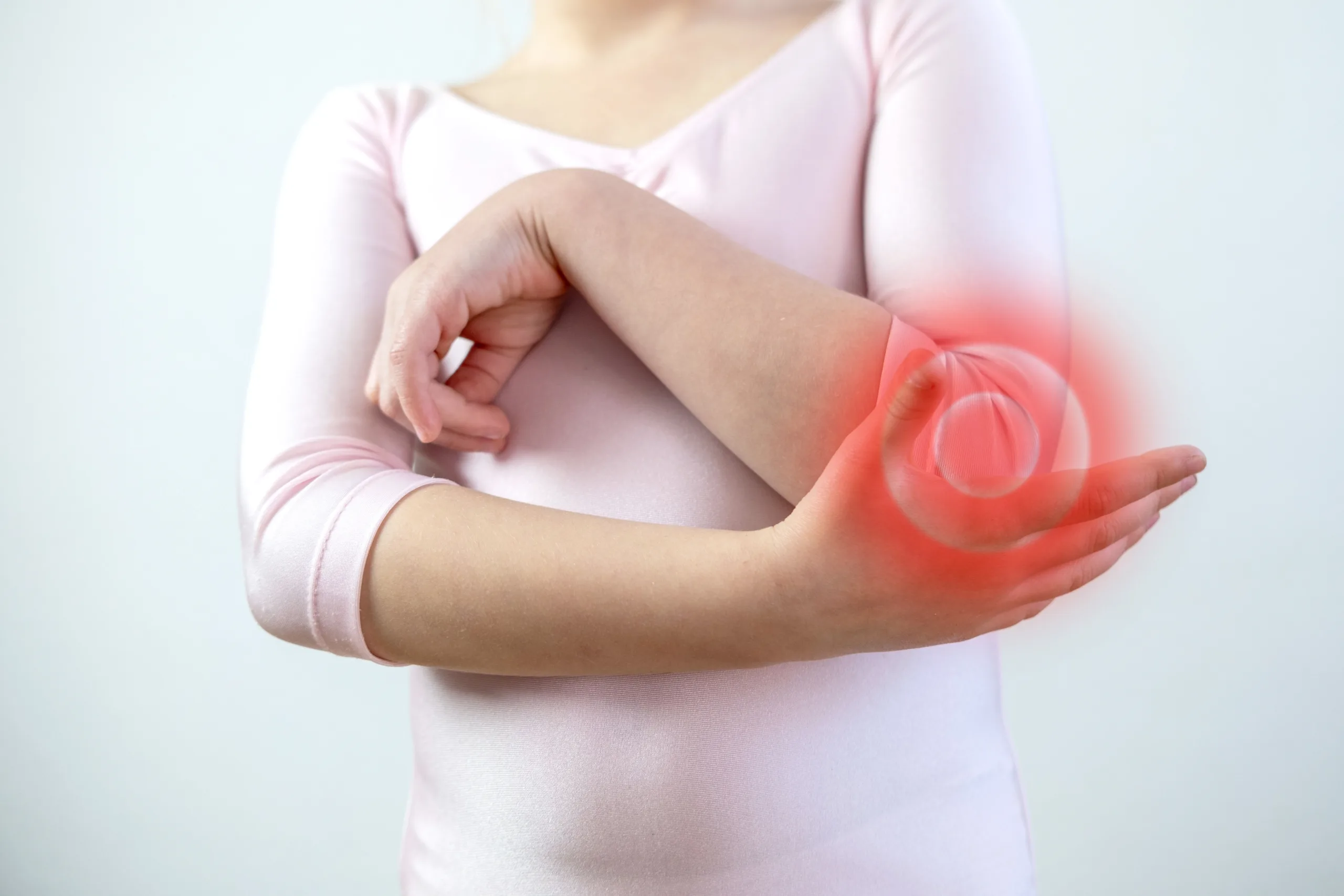 Can children also develop arthritis? Learn what Juvenile Idiopathic Arthritis is and how it occurs.