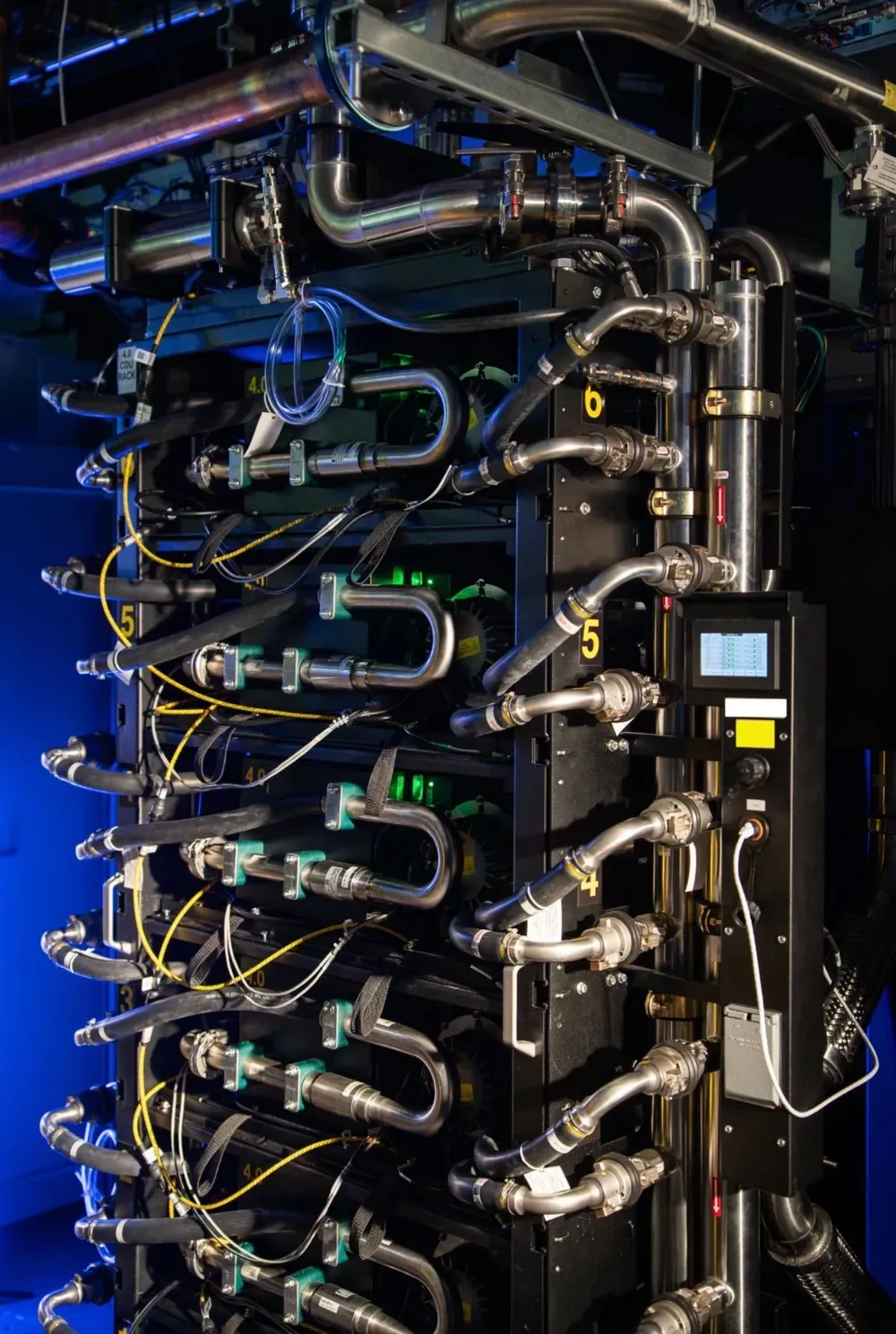 TPU 8t Targets Training, TPU 8i Powers Reasoning