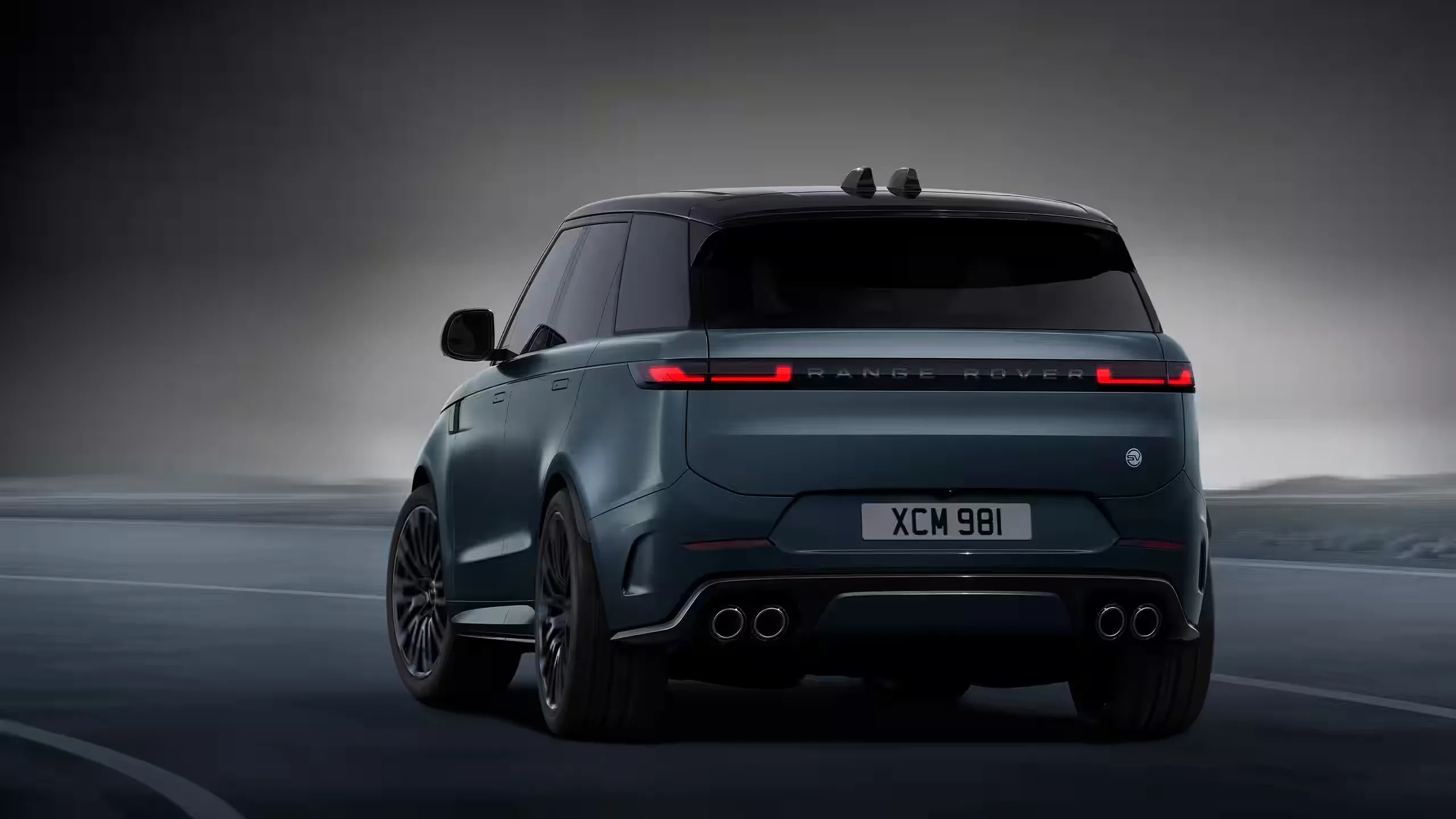 2026 Range Rover Sport Autobiography