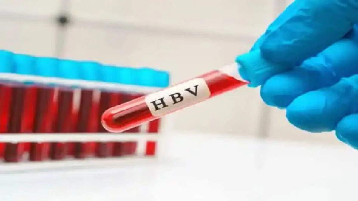 India among high-burden nations as WHO flags slow progress in global fight against hepatitis