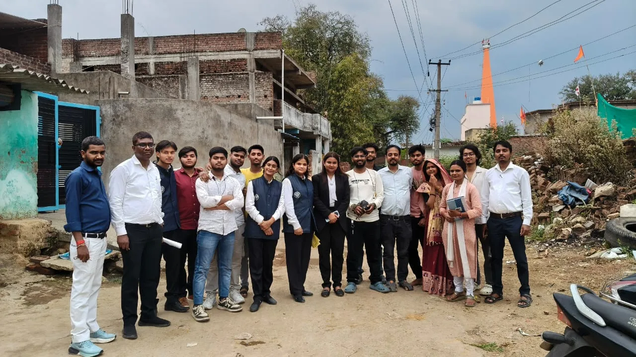 An Award Winning Young Filmmaker from Ranchi Making Short Film