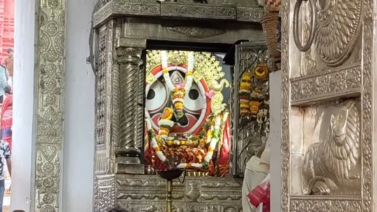 Puri Srimandir Ratna Bhandar inventory to be completed before Snana Yatra