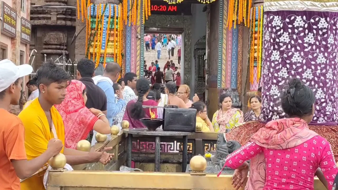 Puri Srimandir Ratna Bhandar inventory to be completed before Snana Yatra