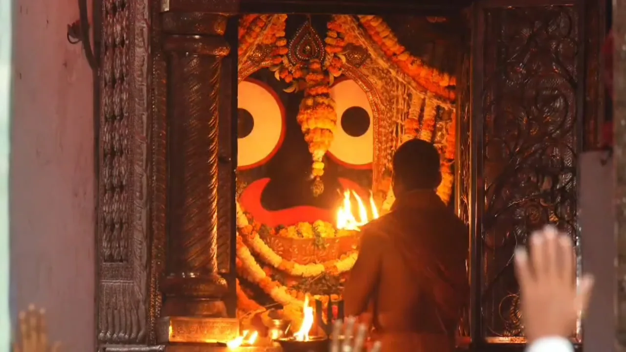 Puri Srimandir Ratna Bhandar inventory to be completed before Snana Yatra