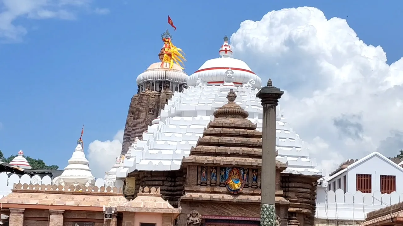 Puri Srimandir Ratna Bhandar inventory to be completed before Snana Yatra
