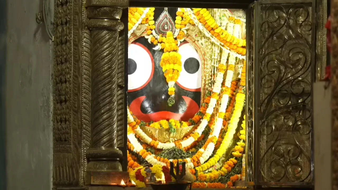 Puri Srimandir Ratna Bhandar inventory to be completed before Snana Yatra