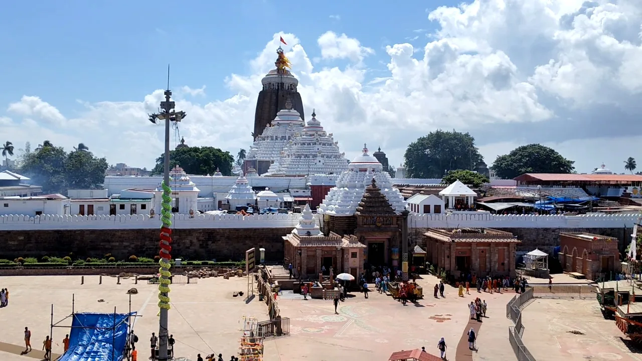 Puri Srimandir Ratna Bhandar inventory to be completed before Snana Yatra