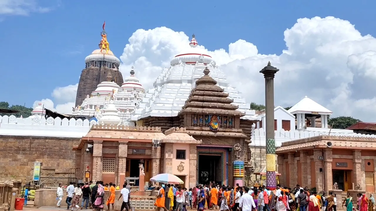 Puri Srimandir Ratna Bhandar inventory to be completed before Snana Yatra