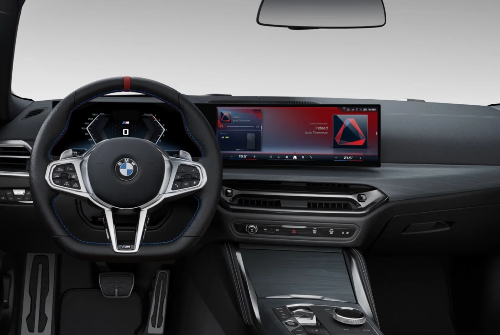 2026 BMW M440i xDrive Convertible