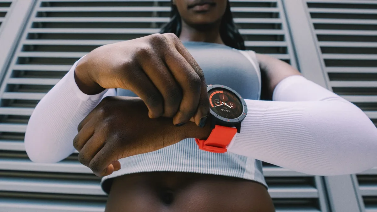CMF Watch 3 Pro Launched in India