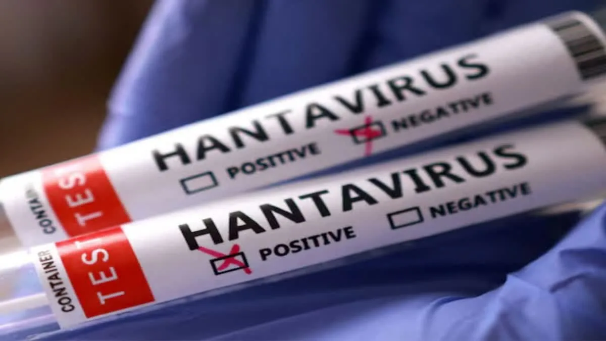 Could Hantavirus also take the form of a pandemic, much like COVID-19? Find out what doctors have to say about this.