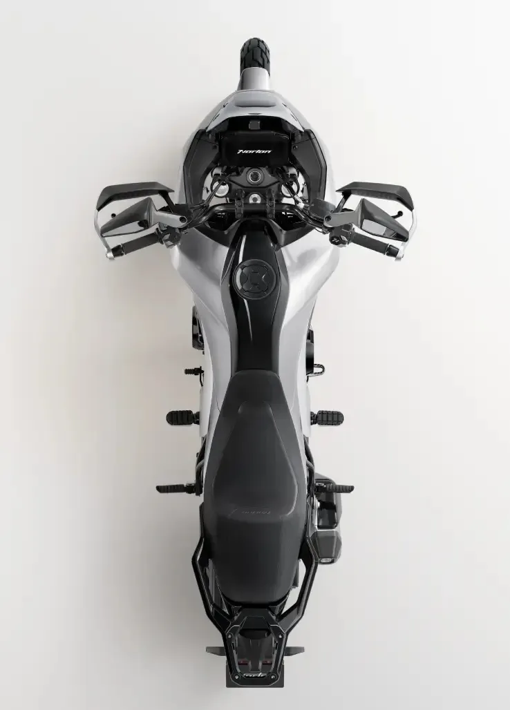 Norton Atlas