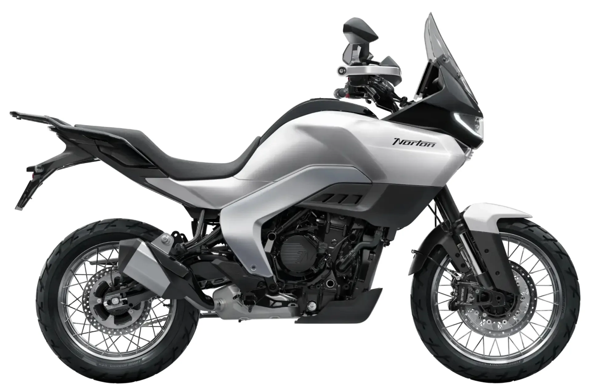 Norton Atlas
