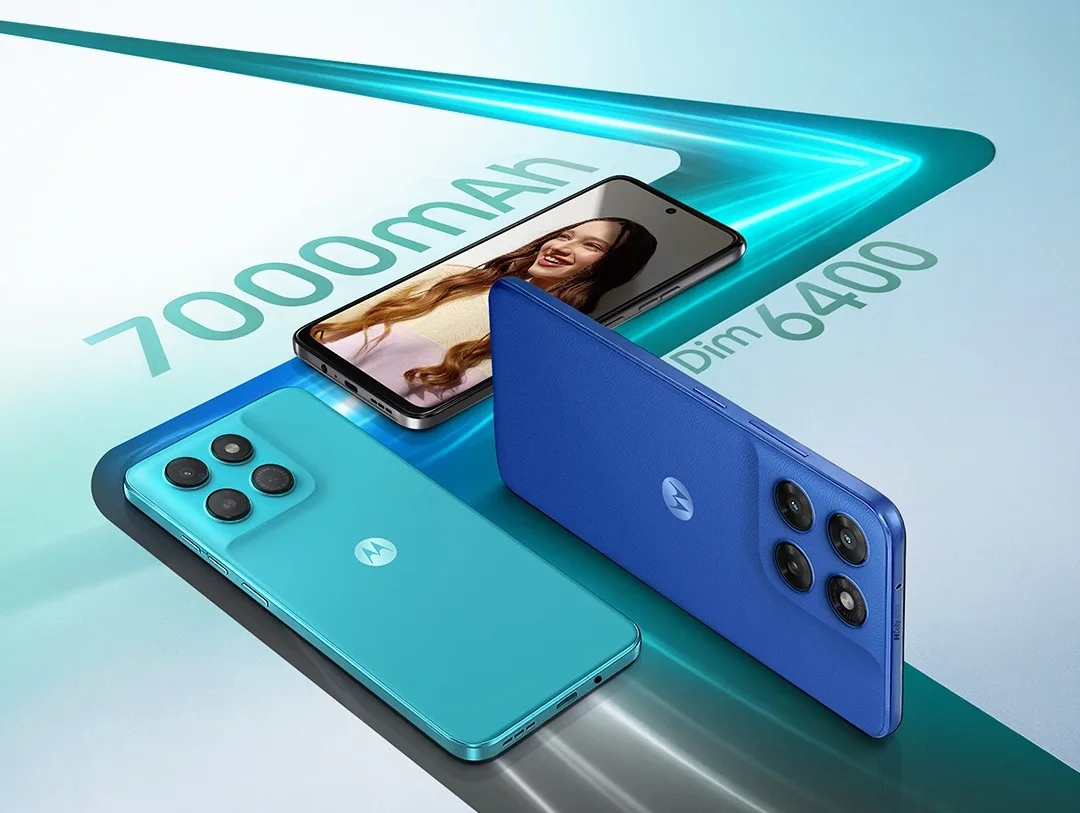 Motorola G37 Power