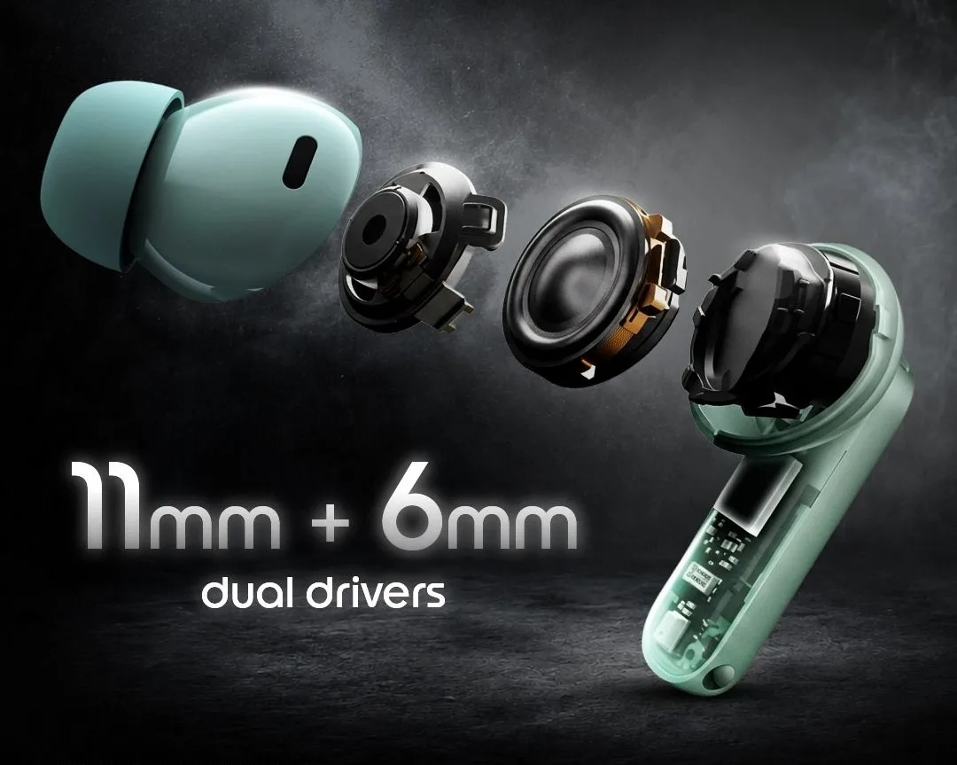 Motorola Buds 2 TWS