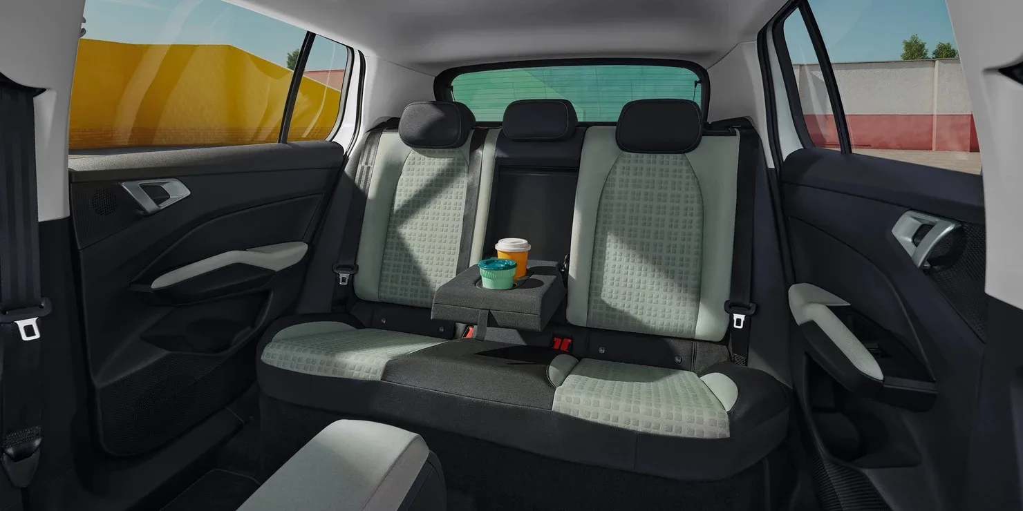 Skoda Epiq SUV