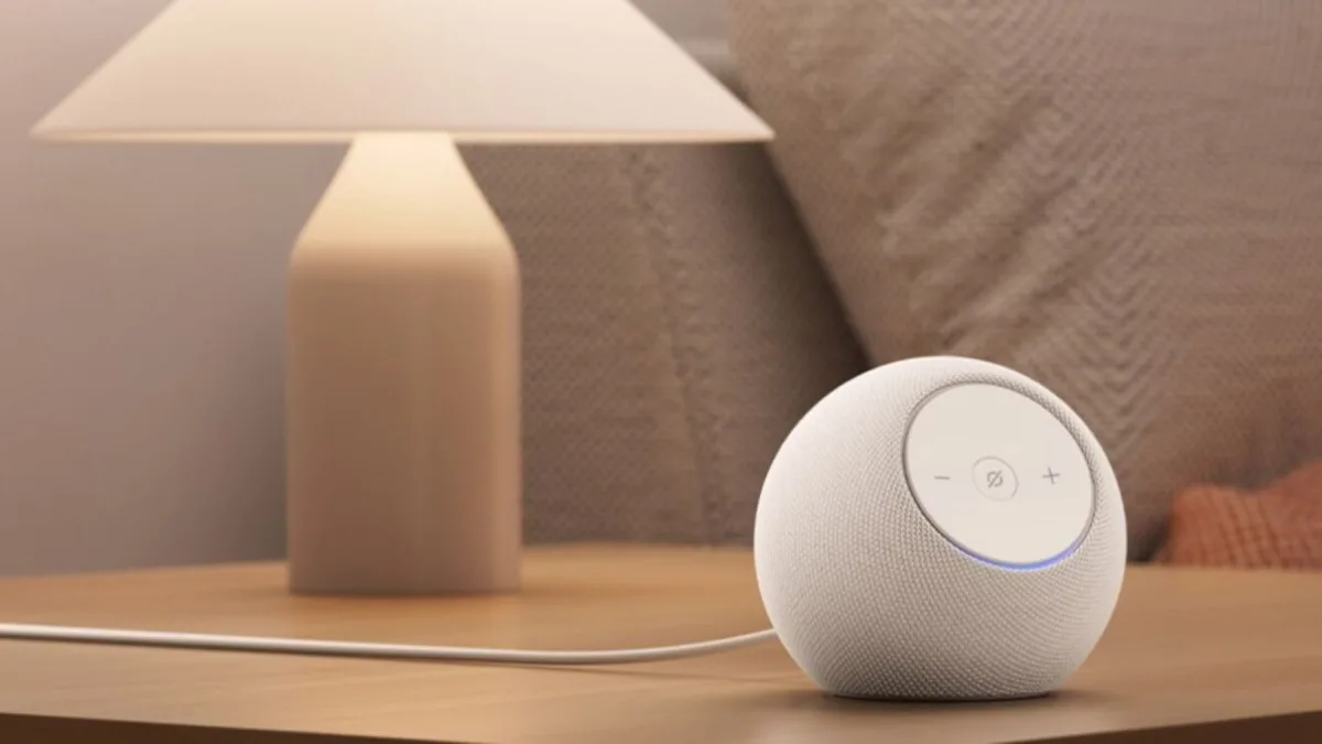 Echo Dot Max