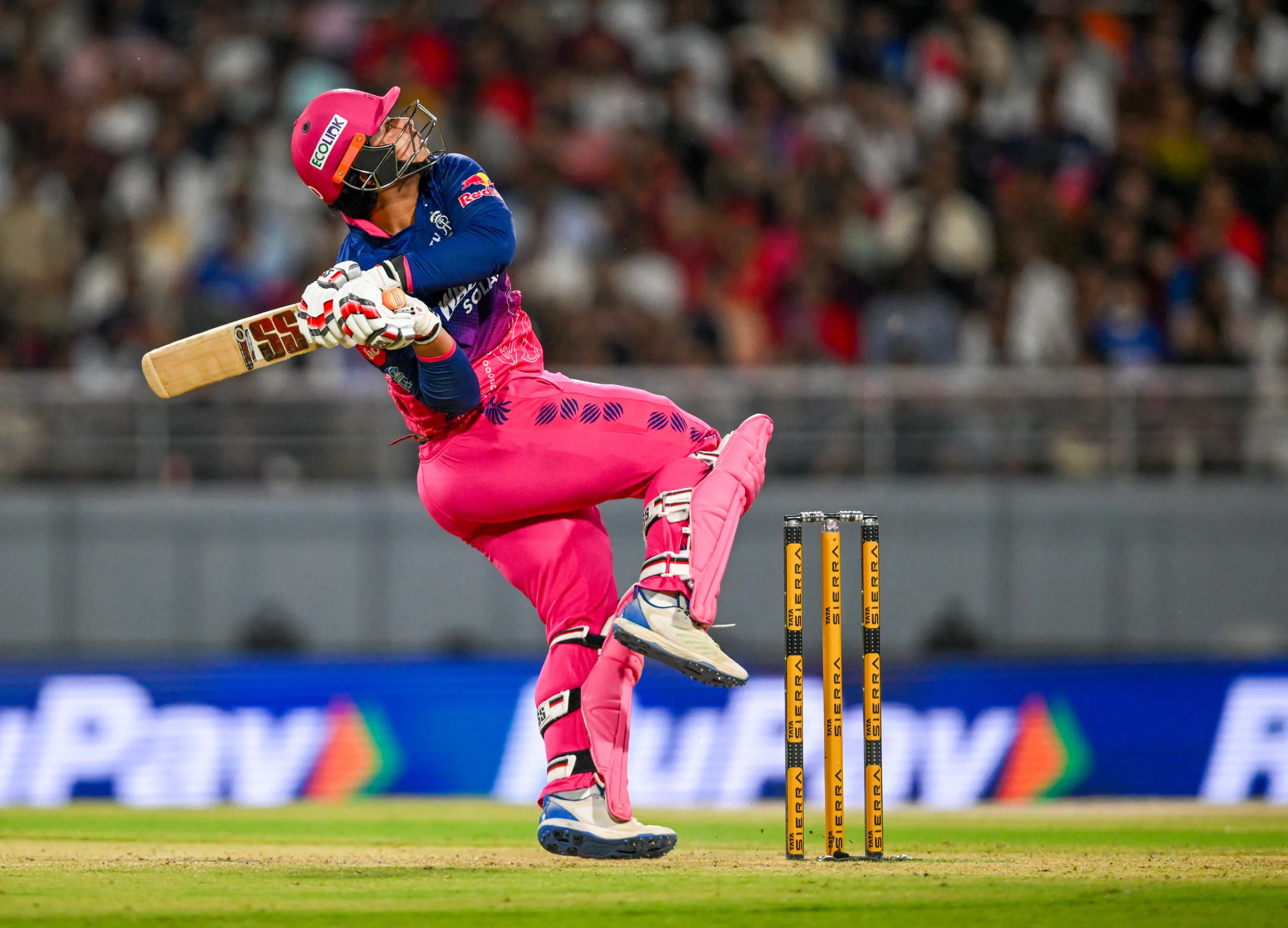 वैभव सूर्यवंशी ने IPL 2026 में तोड़े कई रिकॉर्ड