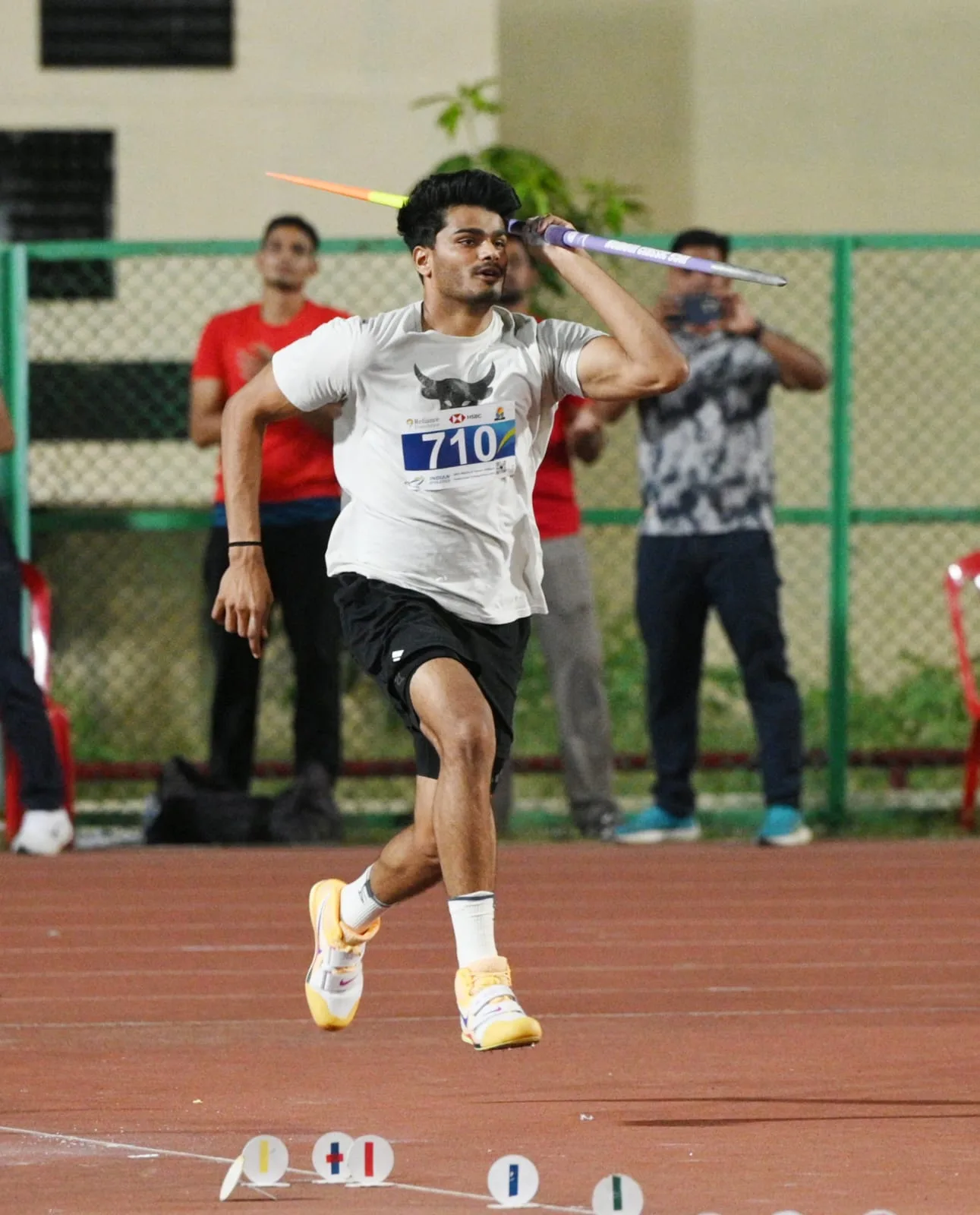 29th National Senior Athletics Federation Championship concluded held in Ranchi