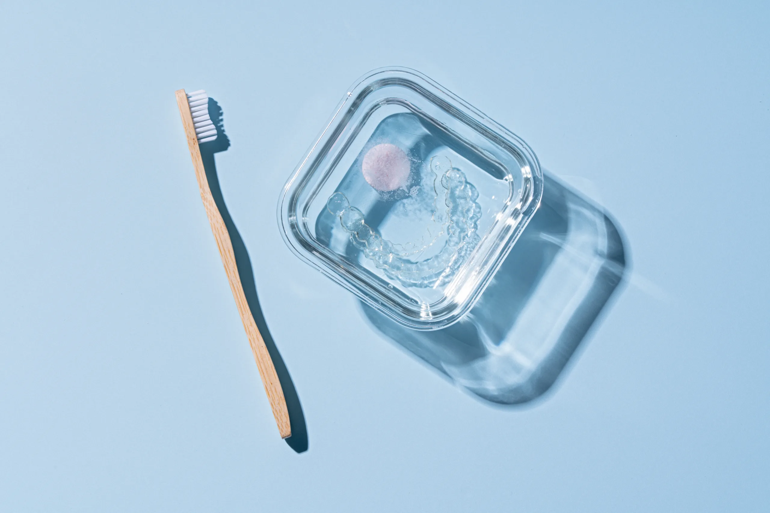 Do you also use dentures? If so, this news is for you. Learn about the care and cleaning of dentures.