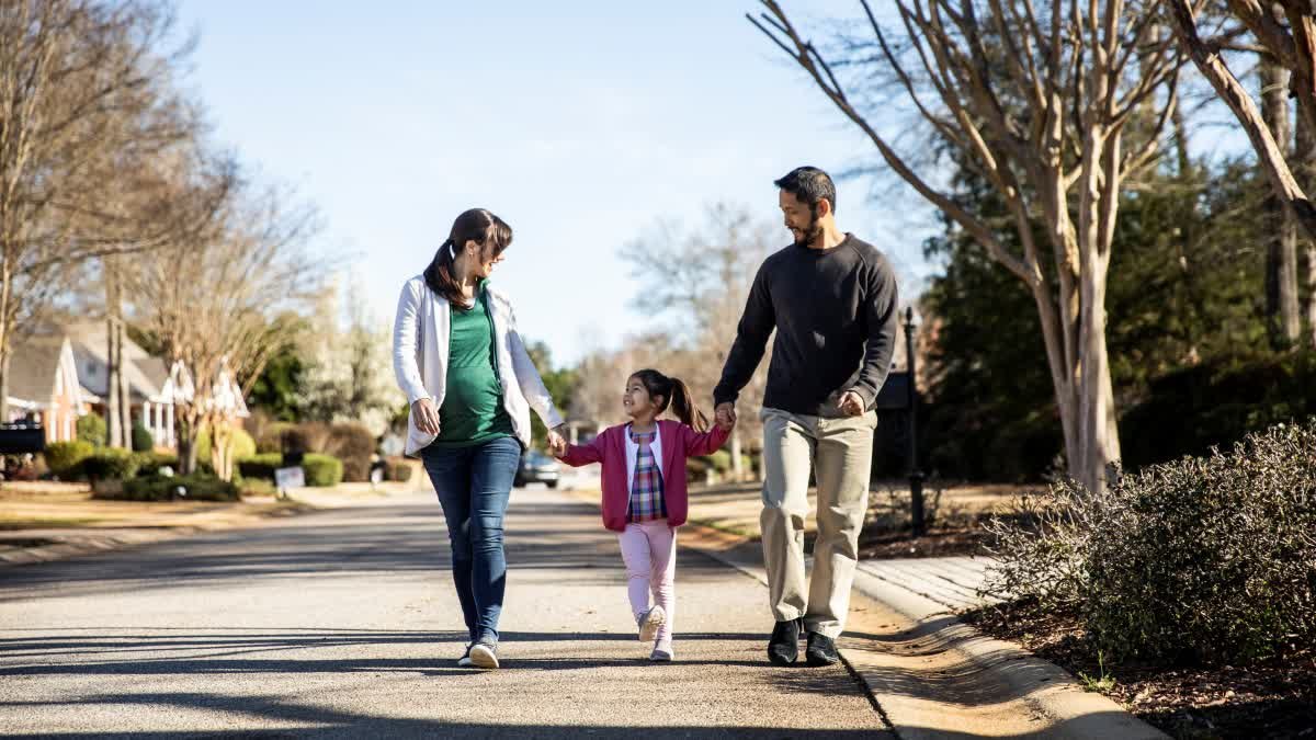 How many steps does it take to sharpen the mind? Discover the benefits of regular walking.