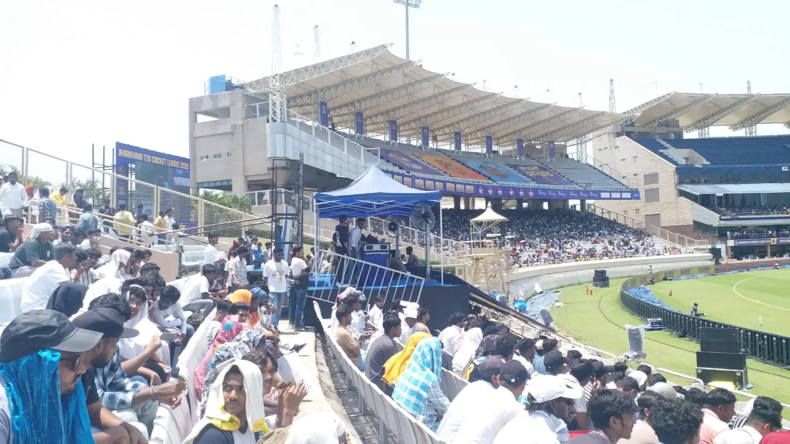Jharkhand T20 Cricket League