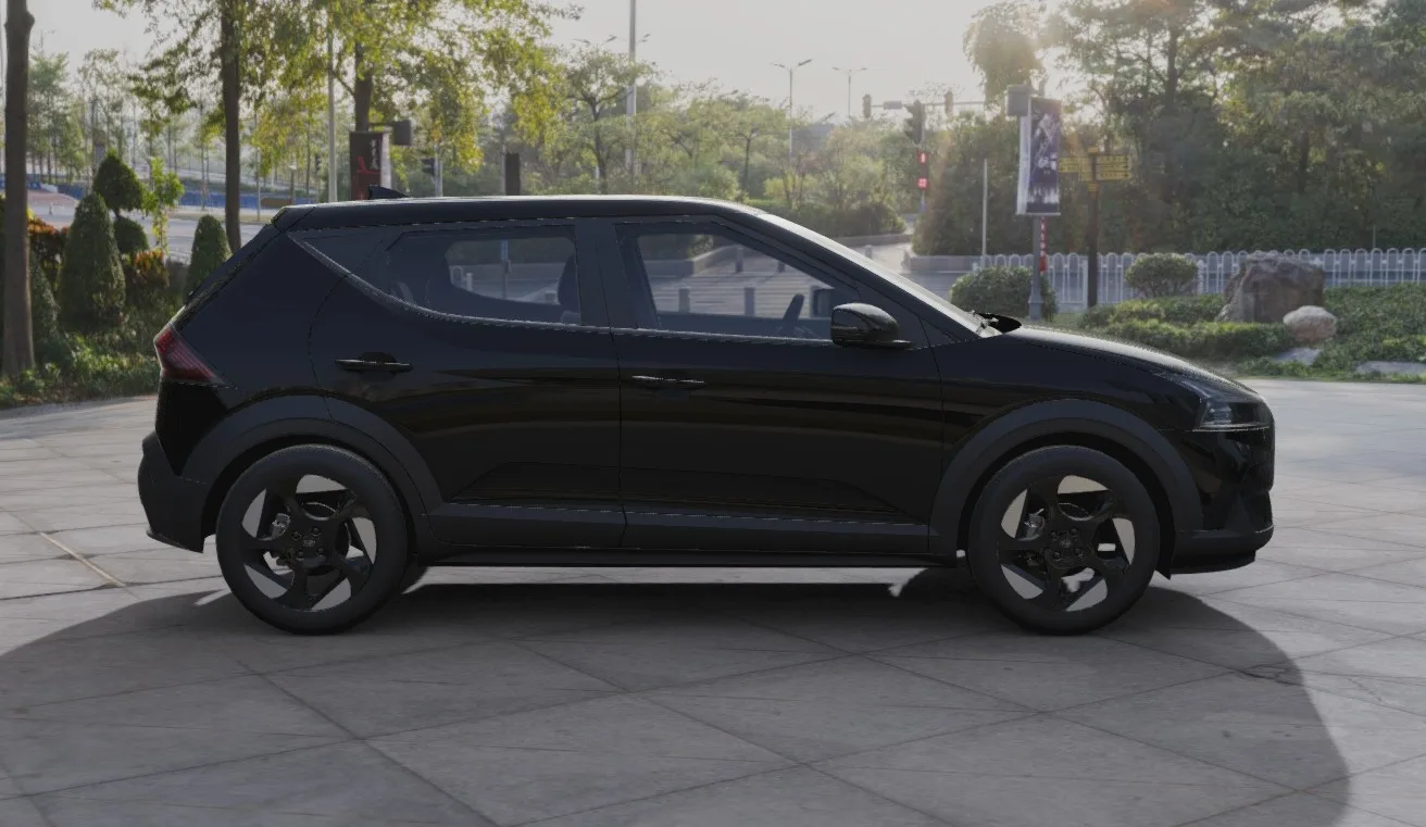 Next-Gen Hyundai i20