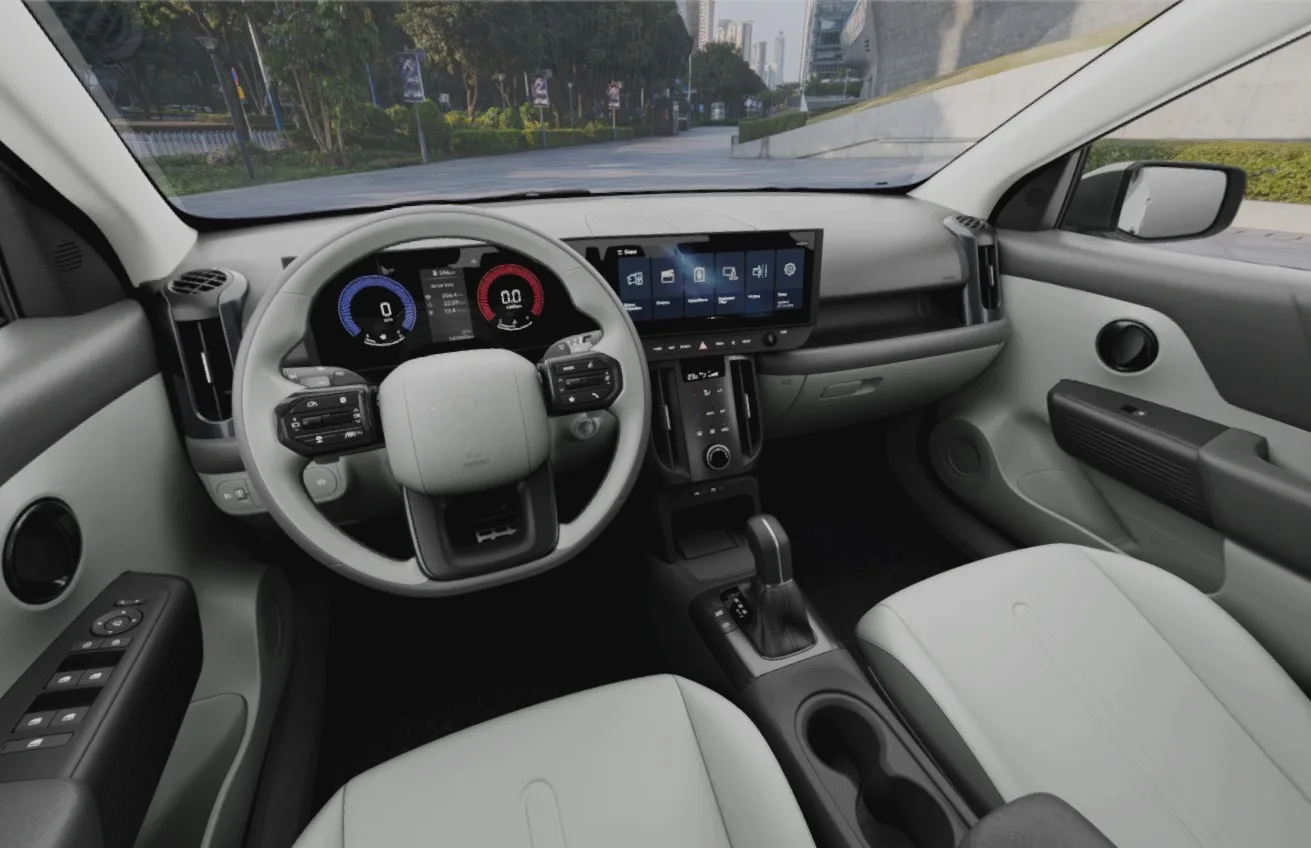 Next-Gen Hyundai i20