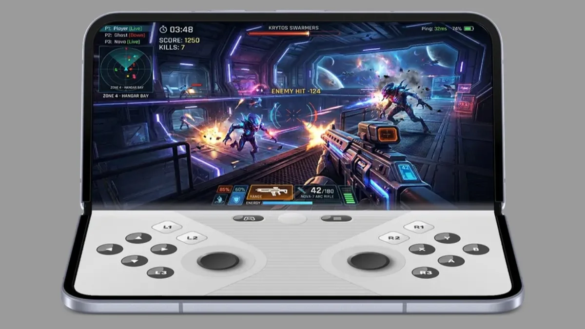Gaming Mode