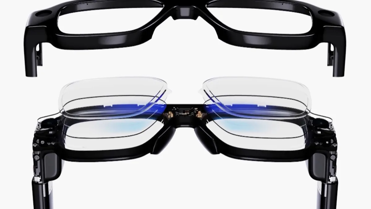 Snap Unveils Specs AR Smart Glasses
