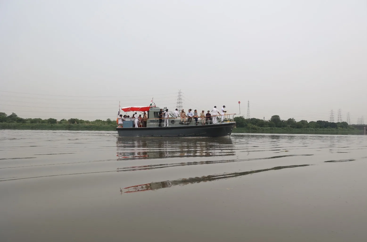 सरकार ने 59 नए एसटीपी बनाने की महत्वाकांक्षी योजना तैयार की
