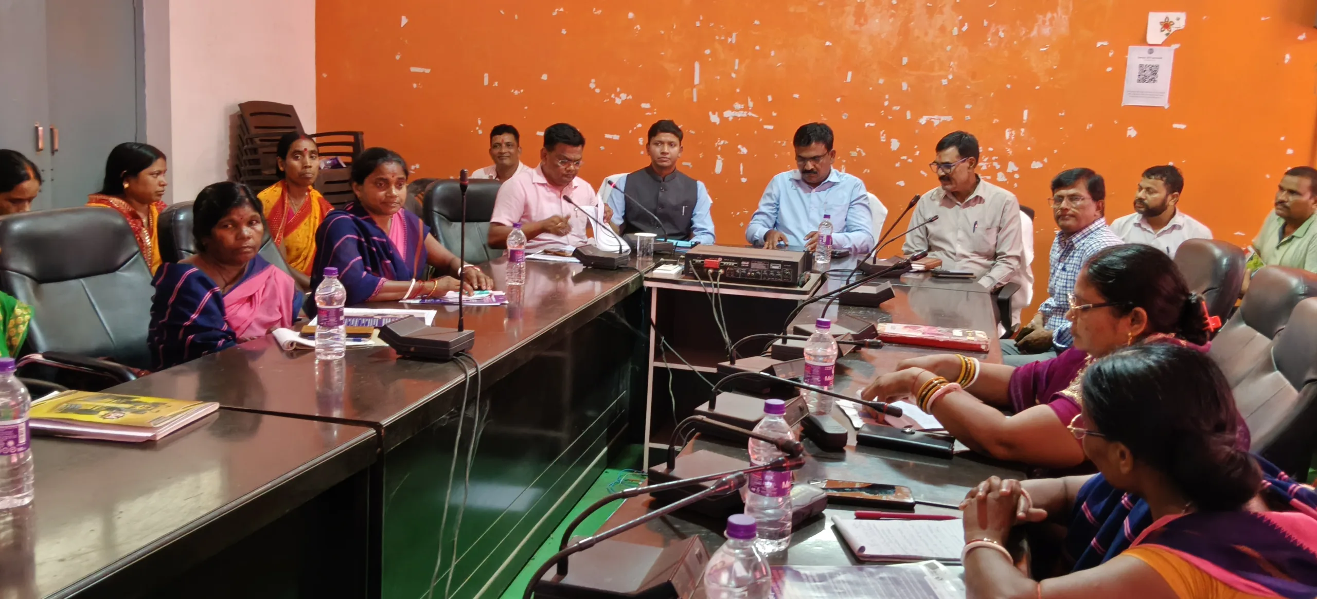SIR IN JHARKHAND