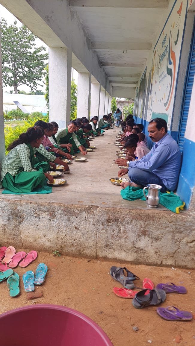 Clean and Green School ratings