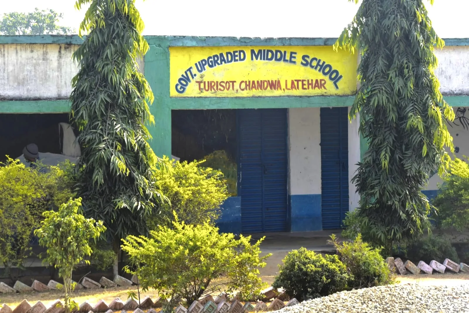 Clean and Green School ratings