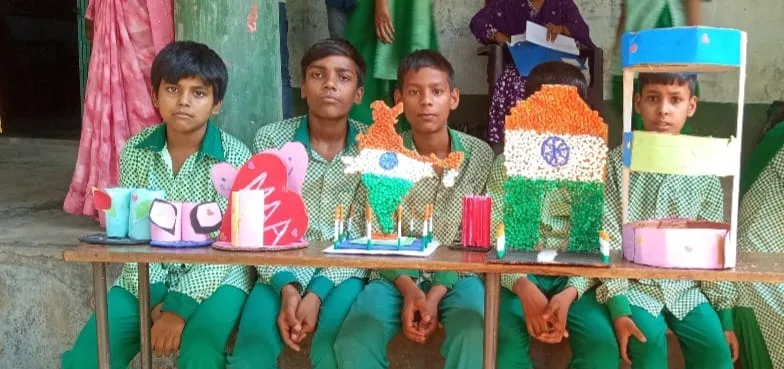 CLEAN AND GREEN SCHOOL RATING
