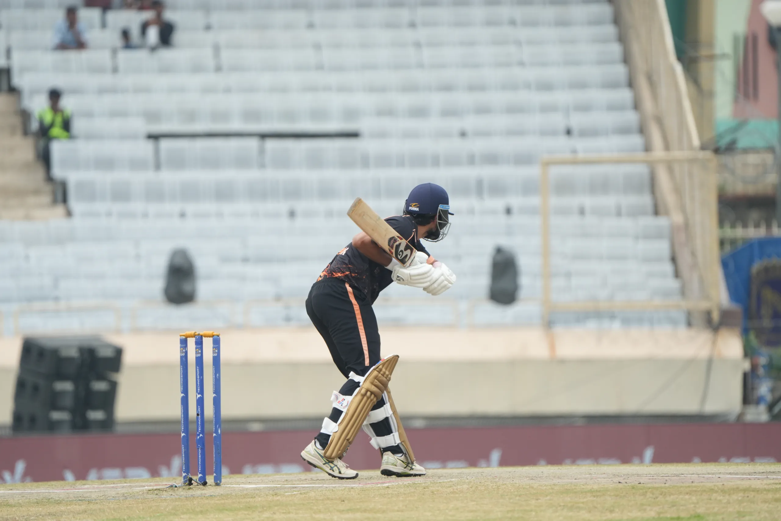 Major shift in points table following matches played in Jharkhand T20 Cricket League 2026