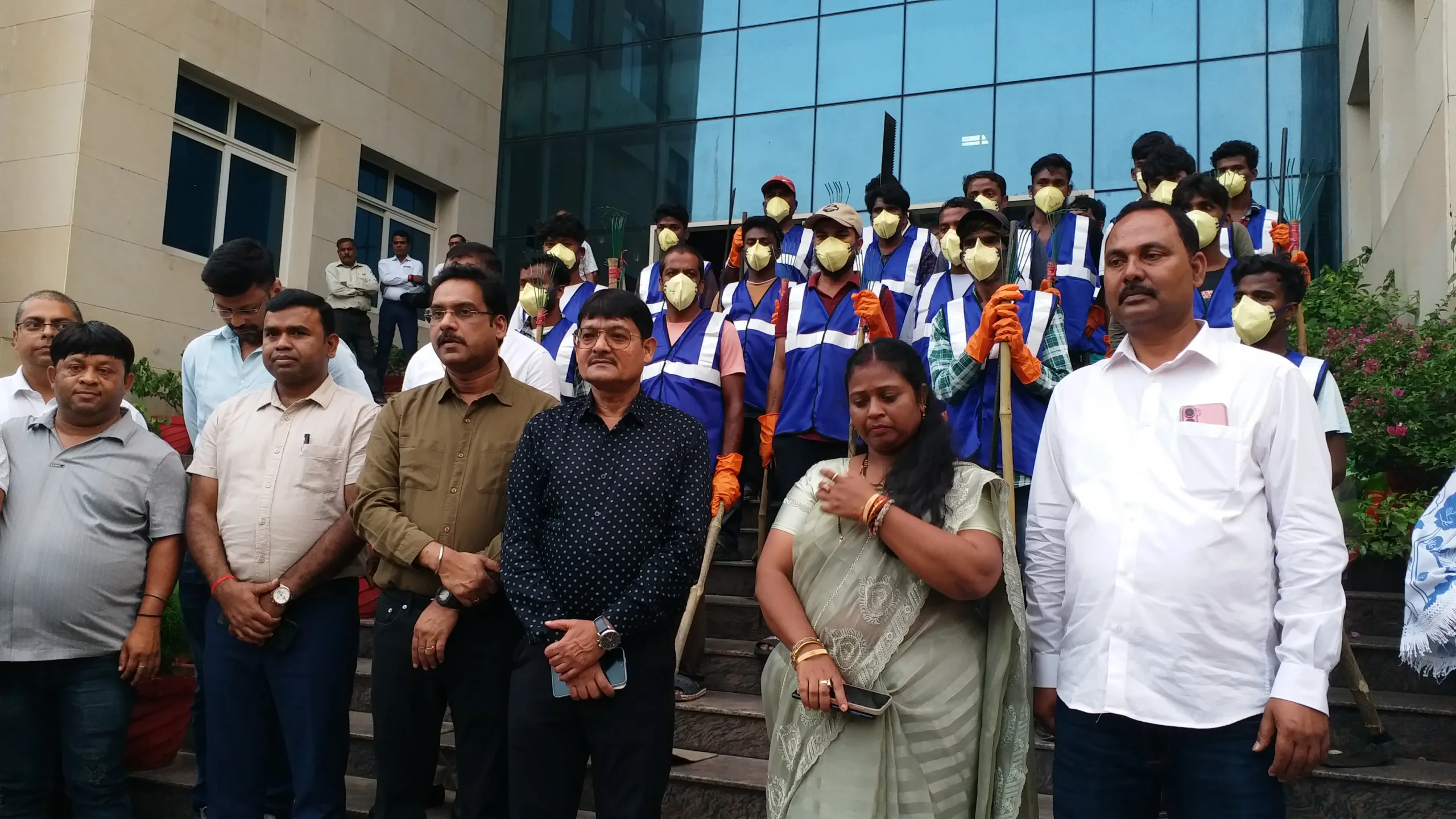 QUICK RESPONSE TEAMS IN RANCHI
