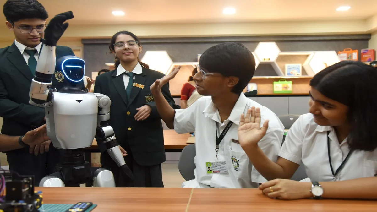 AI JOBS INDIA