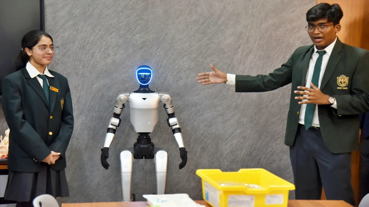 AI JOBS INDIA