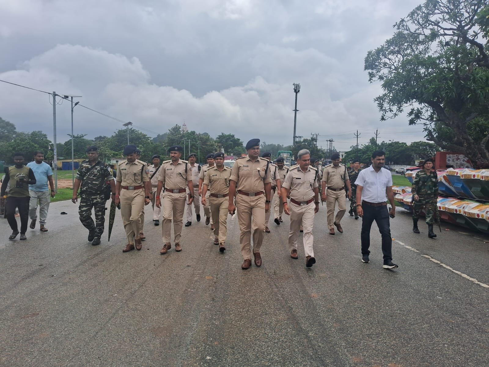 JAGANNATHPUR RATH YATRA 2026